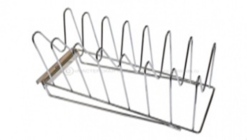 держатель крышок