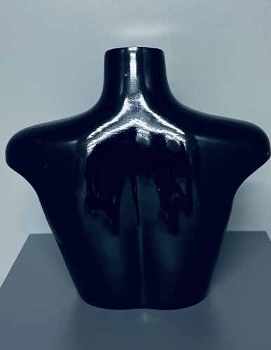 SS-Q013 Манекен торса женского, объемный