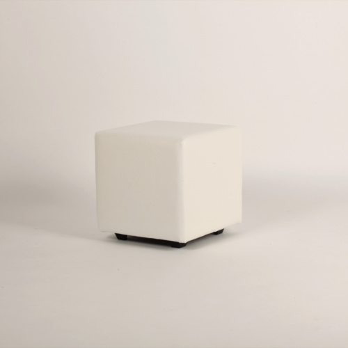 Пф-01 Пуфик квадратный для магазина 370×360×360 мм