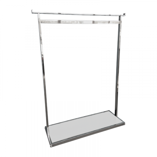 GR-D11A Вешало-Стойка для одежды с подиумом