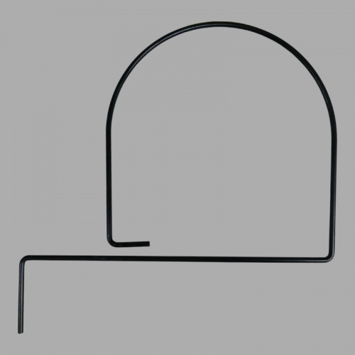 EK5-H.NEW Держатель для шапок, универсальный