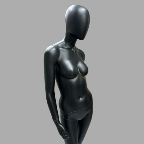 OWJ-080 Манекен женский матовый без лица 179/83/61/90