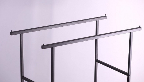 Бэст-1308/1508 Стойка вешалка (вешало) напольная для одежды