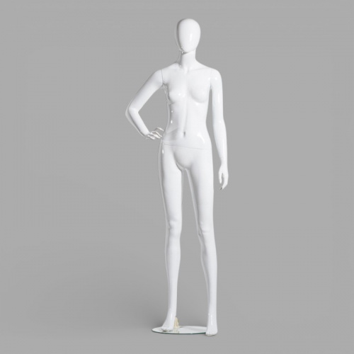 JWP-2 Манекен женский без лица