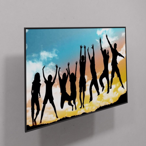 FS.201M Постер 900х680 M