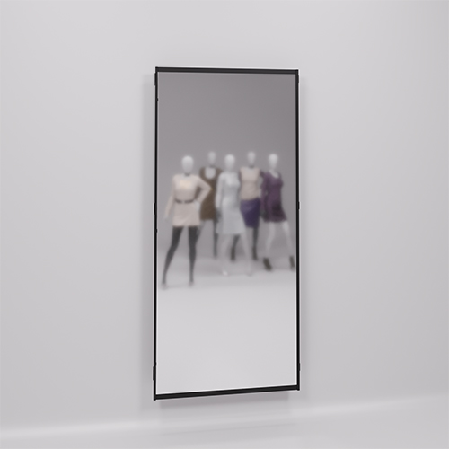 FS.202M Зеркало навесное 900х2000мм М