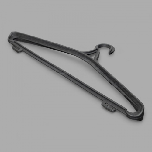 В-109-L(48-50) Вешалка-плечики (БОЛЬШАЯ) для верхней одежды L-460 мм