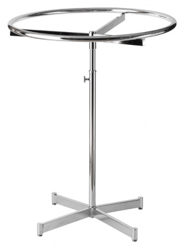 ST050R50A Вешало для одежды, d=800 мм