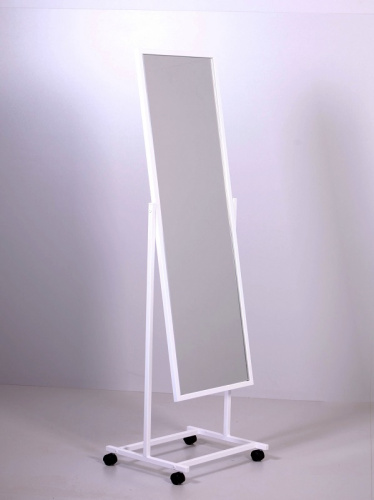 ТК-160-49 Зеркало напольное с колесами