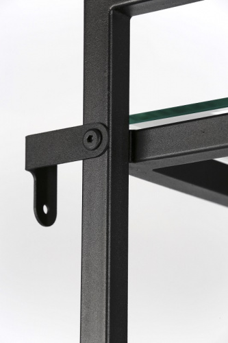 PORTA-A1706Ч Стеллаж лофт 