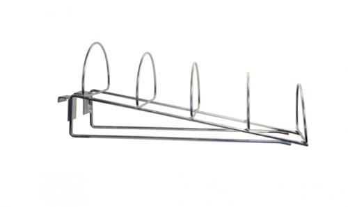 держатель тарелок