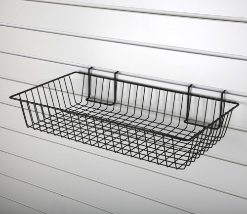 КП/Т-6012 Корзина на экономпанель 600x300x120 мм