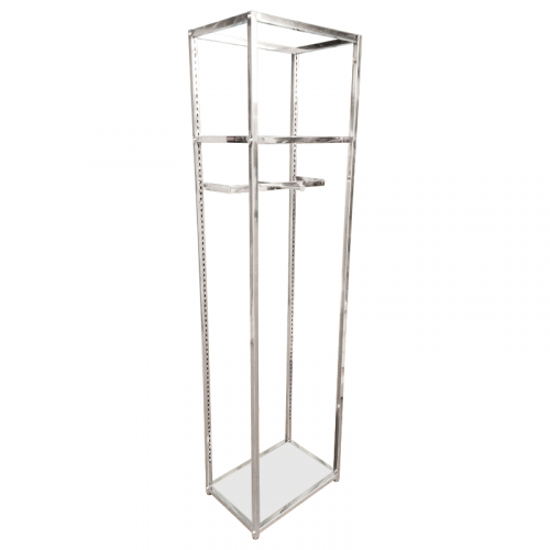 GR-AW02B Вешало-Стойка для одежды