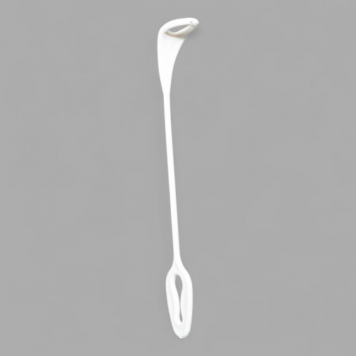 Соединитель вешалок 1+1 для транспортировки и хранения