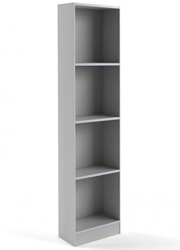 Ст-16-40-20 Стеллаж торговый 