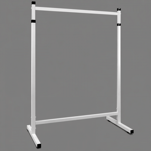 СТ-107(ТВ-001) Вешало для одежды одноярусное регулируемое