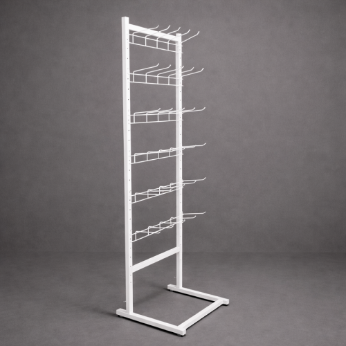 КО-150/СК.П-1 Ряд одинарных крючков для СК.П-1 (4 шт.) d-4 мм, L-150 мм