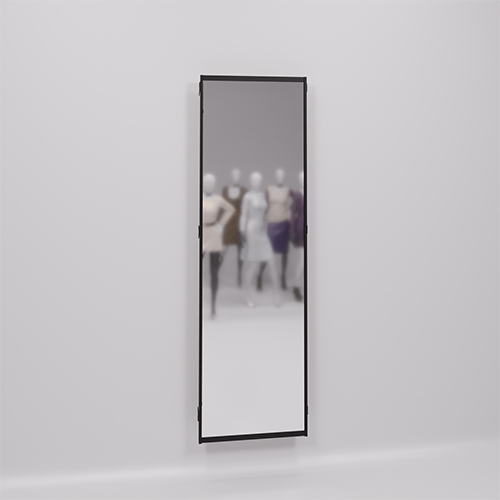 FS.202S Зеркало навесное 600х2000мм S