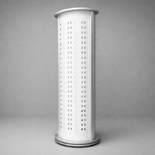 3013 Стойка напольная для демонстрации очков, 92 мета