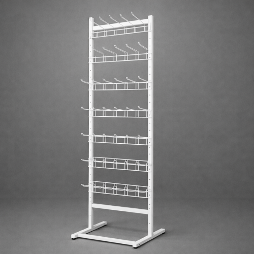 КД-200/СК.П-1 Ряд двойных крючков для СК.П-1 (4 шт.) d-3 мм, L-200 мм