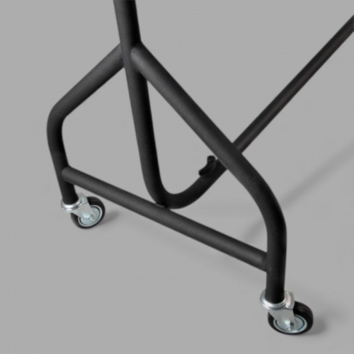 MA-22 Вешало для одежды одноярусное, усиленное