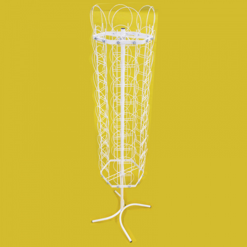 Стойка под шапки на 60 единиц