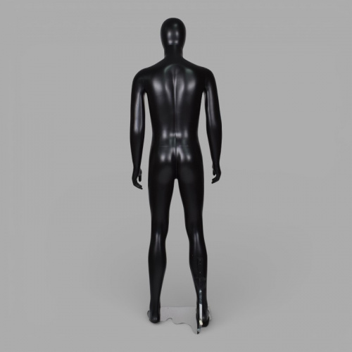 JMP-7 Манекен мужской без лица