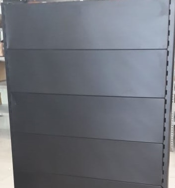 панель стен