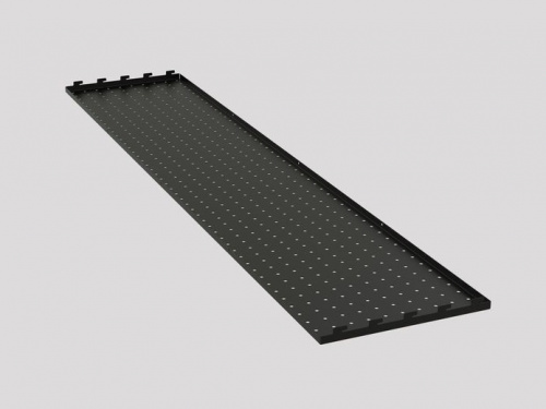 STAV панель перфи чер