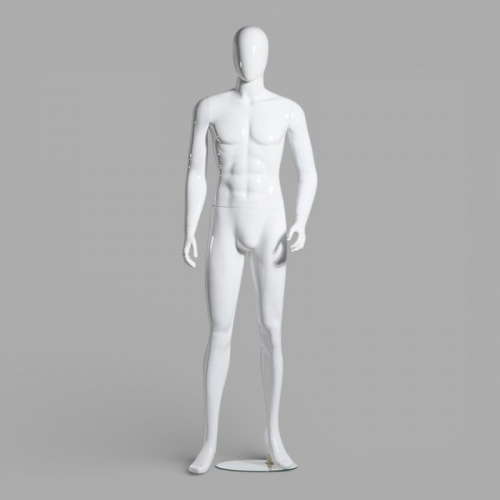 JMP-2 Манекен мужской без лица