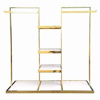 BJ-006 с белыми полками