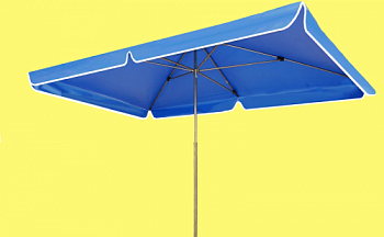 Зонт-101-6 Зонт для уличной торговли 6 спиц