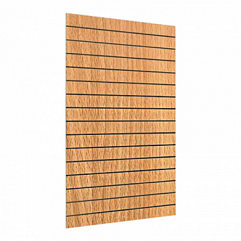 E-1224/50/47 Экономпанель вертикальная 2400*1200 мм 47 паза толщина 18 мм