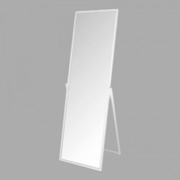 STA-05 Зеркало напольное, рама из алюминиевого профиля