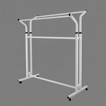 СТ-105(ТВ-003) Вешало для одежды двухстороннее