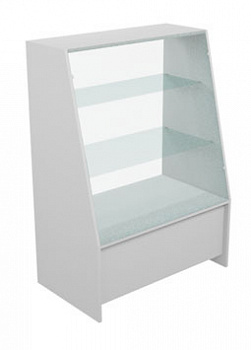 В-41 Витрина средняя 1200x850x500