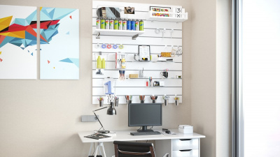 Проект 7. Хобби (1)