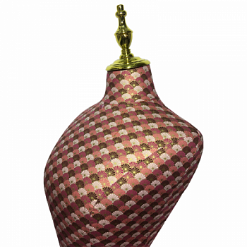 SR-2-6 Манекен портновский-демонстрационный женский