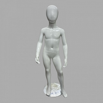 YR-005 Манекен детский