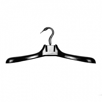 В-112 Вешалка-плечики "Лебедь"