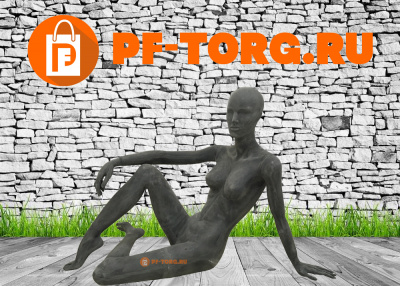 F03346 на фоне стены