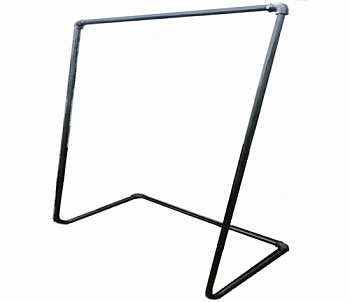 ВЛ-40 Вешало "Лофт" для одежды одноярусное