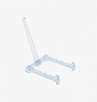 F-001 Подставка для посуды пластмассовая, большая