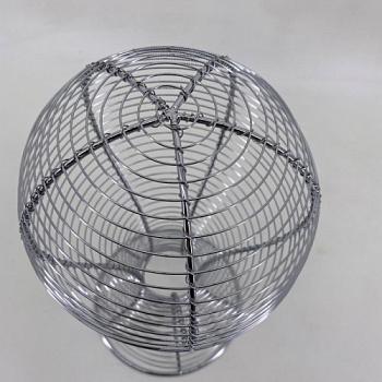 10G Подставка для шляп сетчатая