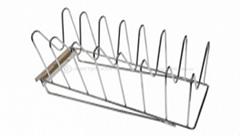 держатель крышок