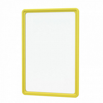 А-4 Рамка формата А-4 с держателем на трубу