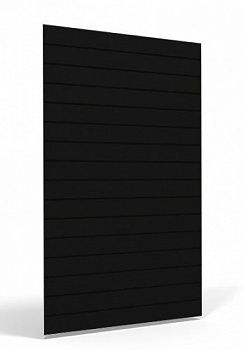 NMP-1224/100/23 Экономпанель вертикальная 2400*1200 мм 23 паза толщина 15,8 мм