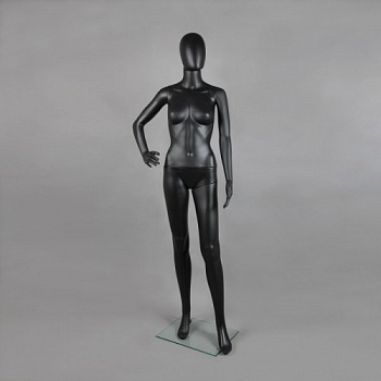 ФА-11_А3 чер матовый