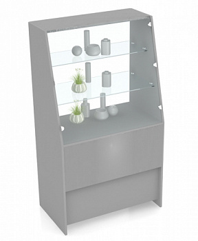 В-40 Витрина большая 1500x850x500