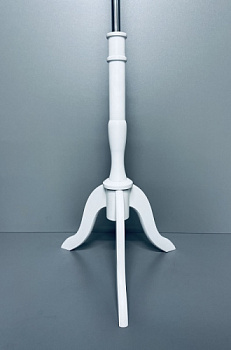 BT-7-25W Деревянная тренога для портного манекена